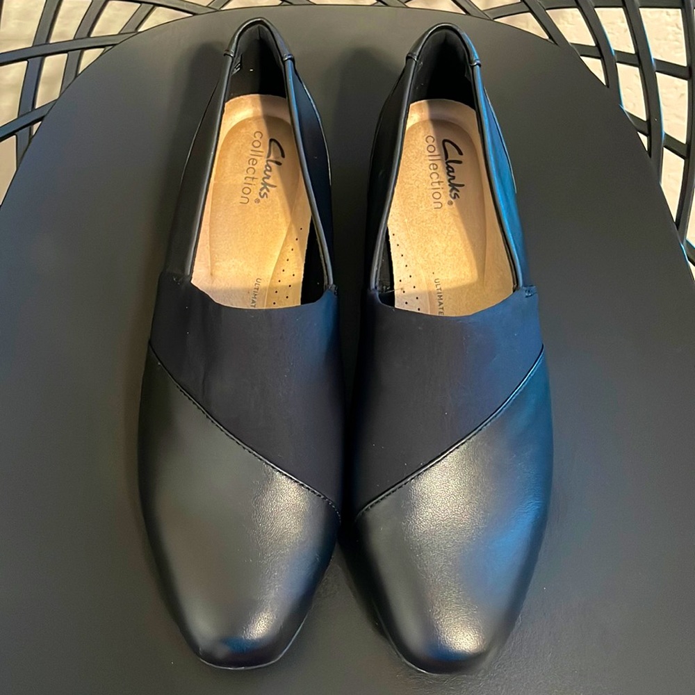 Juliette Gem Pumps By Clarks